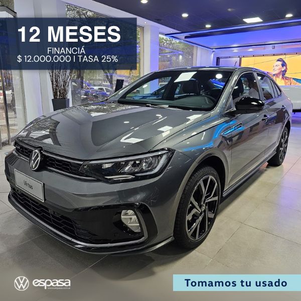 Nuevo Virtus
